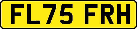 FL75FRH