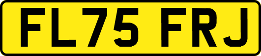 FL75FRJ