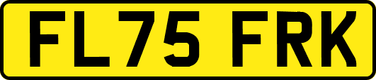 FL75FRK