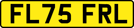 FL75FRL
