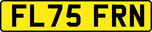 FL75FRN