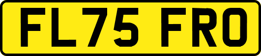 FL75FRO