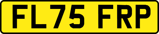 FL75FRP