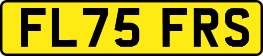 FL75FRS
