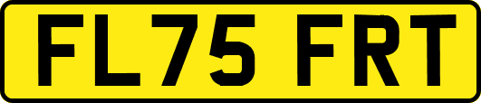 FL75FRT