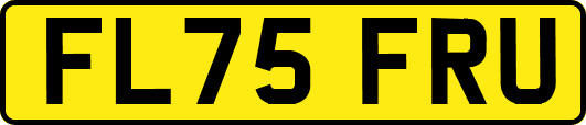 FL75FRU