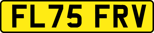 FL75FRV