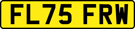 FL75FRW