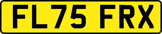 FL75FRX