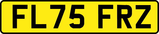 FL75FRZ