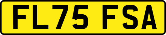 FL75FSA