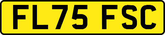 FL75FSC