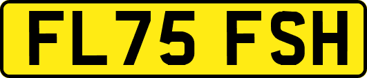 FL75FSH