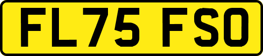FL75FSO
