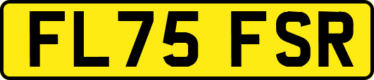 FL75FSR