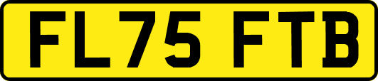 FL75FTB