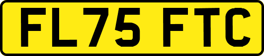 FL75FTC