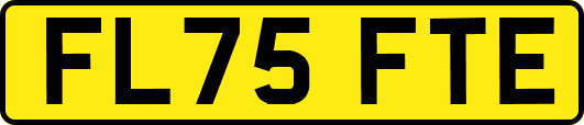FL75FTE