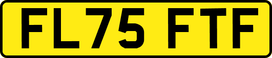 FL75FTF