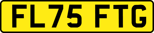 FL75FTG