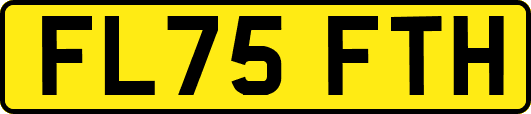 FL75FTH