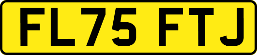 FL75FTJ