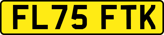 FL75FTK