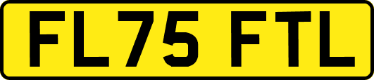 FL75FTL