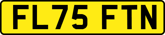 FL75FTN