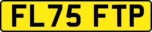 FL75FTP