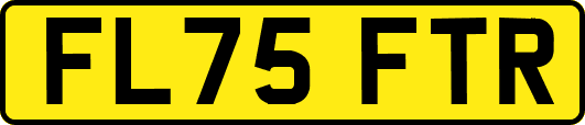 FL75FTR