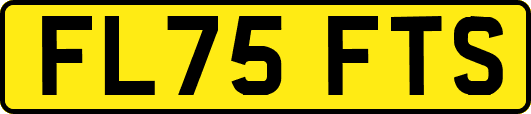 FL75FTS