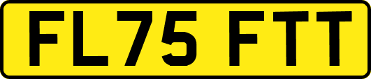 FL75FTT
