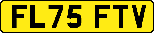 FL75FTV
