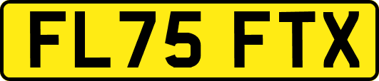 FL75FTX