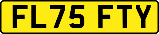 FL75FTY
