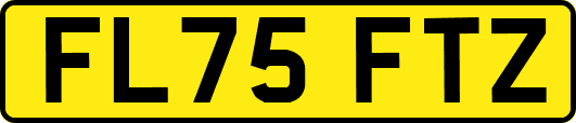 FL75FTZ