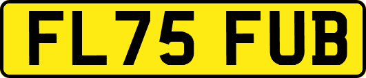 FL75FUB