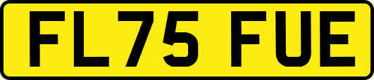 FL75FUE
