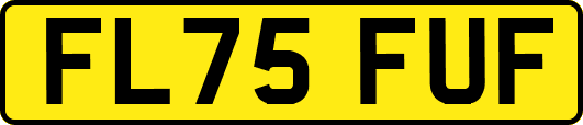 FL75FUF