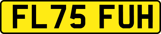 FL75FUH