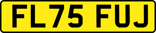 FL75FUJ