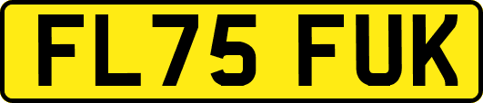 FL75FUK