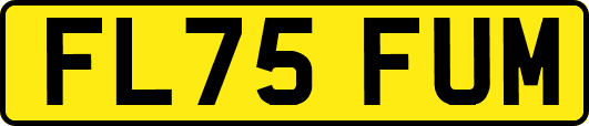 FL75FUM