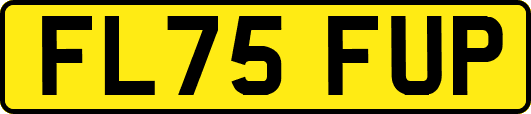 FL75FUP