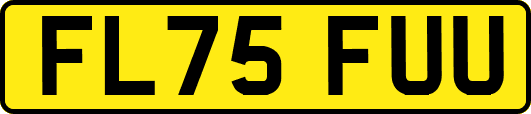 FL75FUU