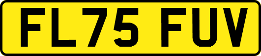 FL75FUV
