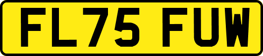 FL75FUW