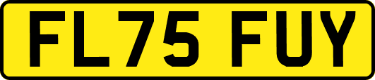 FL75FUY