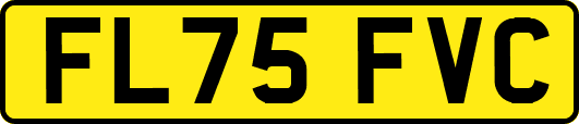 FL75FVC